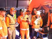 Destana Berhasil Dibentuk 100 Persen, Kini Giliran Menggagas Pembentukan Kencana