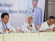 Bupati Lilis Nuryani: Saya dan Keluarga Tidak akan Bermain Proyek