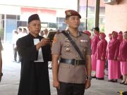 AKP Dwi Atma Yofi Wirabrata Jabat Kasatreskrim Polres Kebumen