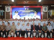 Sejumlah Tokoh “Turun Gunung” Jadi Pengurus KONI Kebumen