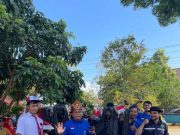 Dimotori PDAM Kebumen, Arungbinang Fest Meriah Diikuti 14 Perkantoran