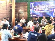 Situasi Kondusif, Investor Masuk dan Pengangguran Berkurang