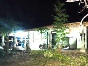 Sang Ibu Meninggal Bersimbah Darah, Si Anak Kabur Tanpa Diketahui Rimbanya