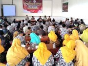 Penyuluh Ikut Menjaga Kerukunan dan Moderasi Beragama