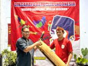 Laksamana Cheng Ho dan Paket Kentongan Merdeka