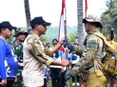 Ekspedisi Merah Putih, Mengangkat Wisata Pacitan ke Panggung Dunia