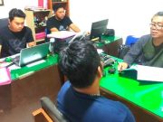 Seorang Pria dari Tasikmalaya Ditangkap, Kedapatan Bawa Sabu
