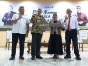 Prof Aisyah Endah Palupi Kepala LL Dikti Wilayah VI, Tetap Jaga Keberlanjutan