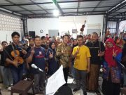 Kebumen Violin Orchestra akan Gelar SemForestra di Waduk Sempor