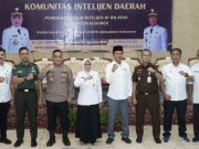 Kebumen Aman, Harus Jaga Hati Selalu Bersih Pikiran Jernih