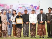 Kebumen Sabet Dua Penghargaan dari Pemprov Jateng