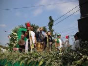 Acara Hari Jadi Kebumen Padukan Tradisi, Seni dan Pesta Rakyat