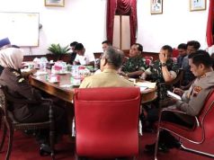 Waspadai Isu yang Dapat Berkembang Menjadi Konflik
