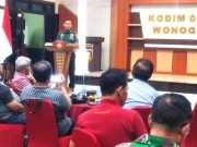 Jaga Kondusivitas dengan Menyebarkan Informasi Faktual dan Konstruktif
