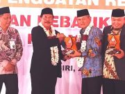 Mukjizat, Indonesia Merdeka Tanpa Didukung Teknologi Militer