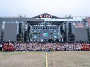 Pembukaan Kebumen Fest Gratis, Ada Atraksi Drone dan Tari Kolosal