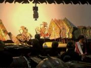 Menyajikan Episode Sesaji Raja Suya, Dipilih dari 274 Lakon Wayang