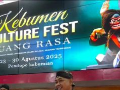 Gen Z Makin Sulit Pahami Sastra Jawa karena Abai dengan Bahasa Ibu