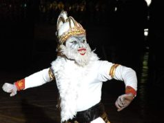 Buah Klengkeng Manis Rasanya, Kethek Ogleng Siapa yang Punya ?
