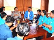 Mengajak Generasi Muda Dukung Penguatan Ketahanan Pangan Nasional
