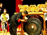 Singo Hargo Jati Mergo, Raih Gelar Juara Pertama Festival Reyog