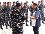 Pesan Tulisan Tangan SBY Kepada Penjaga Laut Selatan