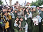 Pemkab Kebumen Luruskan Isu Miring Kebumen Fest 2025