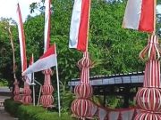Dari Padat Karya Mengeruk Sedimentasi sampai Festival Seni