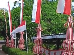 Dari Padat Karya Mengeruk Sedimentasi sampai Festival Seni