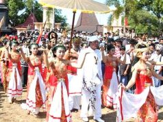 Agar Tetap Sakti, Warok Reyog Menempuh Jalan Hidup Pantang Beristri