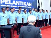 Mempromosikan Pacitan Sebagai Kabupaten Seventy Mile of Sea Paradise