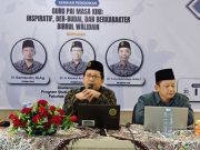 FAI Unissula Siapkan Guru Agama Masa Kini yang Inspiratif