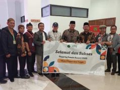 9 Penyuluh Agama Islam Bersaing di Penais Award 2025