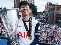 Son Heung-min, “Sonaldo”, dan Puskas Award 2020