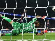 Donnarumma, di Puncak Patah Hati