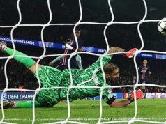 Donnarumma, di Puncak Patah Hati