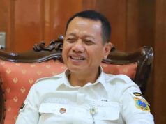 Bupati Kudus Ungkap Alasan Pencopotan Kepala Dinas Perdagangan