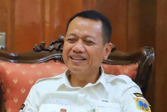 Nasib Pejabat ASN Kudus yang Duel di Karaoke, Masih di Tangan Bupati
