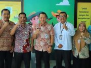 Perangi Kemiskinan, Pemkab Kudus Andalkan Program “Satu Data, Satu Kata”