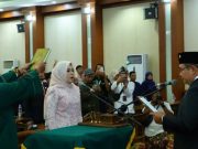 Dilantik jadi Anggota DPRD Kudus PAW, Nida Saidatul Iza Prioritaskan Aspirasi Masyarakat dan Isu Perempuan