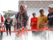 Penambah Semangat Kerja, Kanwil Kemenag Jateng Buka Tiga Fasilitas Baru