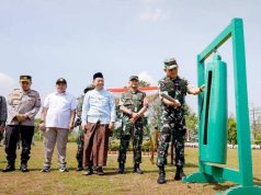 Kentongan Harapan dari Kandangmas