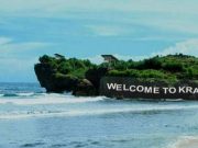Wanita yang Hilang Belum Ditemukan, Giliran Ada Mayat di Pantai Krakal