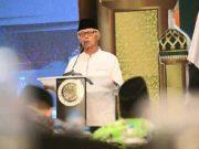 Kesetiaan pada NKRI Merupakan Konsesus Pendiri Bangsa