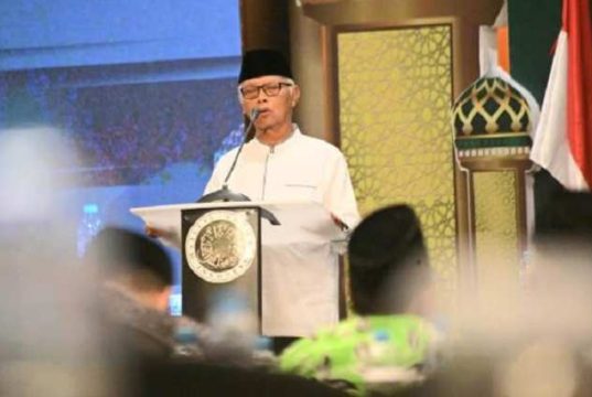 Kesetiaan pada NKRI Merupakan Konsesus Pendiri Bangsa