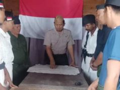 Keren, Komunitas Pusaka Prembun Bikin Film Perjuangan