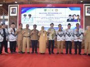 Sejumlah Tokoh Beri Masukan pada Dialog Pendidikan di Kebumen
