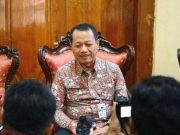 HUT RI & Hari Jadi Kudus, Bupati Sam’ani Beri Kado Penghapusan Denda PBB-P2 dan Diskon Retribusi Pasar
