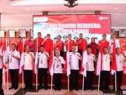 Merah Putih, Menjadi Identitas, Simbol dan Alat Pemersatu Bangsa