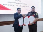 Perkuat Tata Kelola Pemerintahan, Kota Semarang Kerja Sama dengan Kejaksaan Negeri